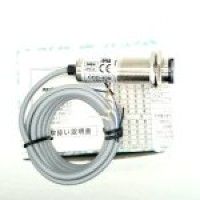SICK (CDD-40N) Photoelectric Sensor 18mm (12-24vdc) NPN