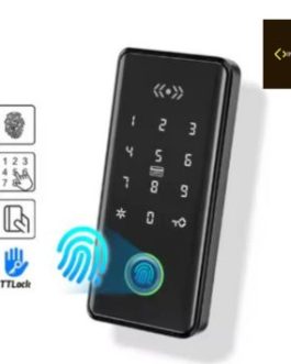 Smart Cabinet / Drawer Lock